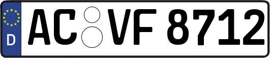 AC-VF8712