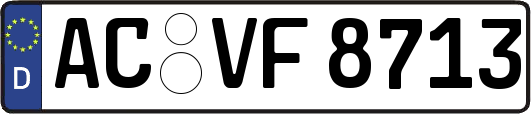 AC-VF8713