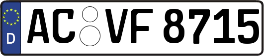 AC-VF8715