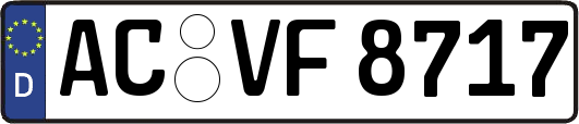 AC-VF8717