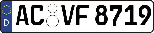 AC-VF8719