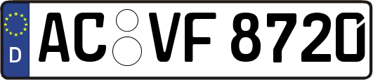 AC-VF8720
