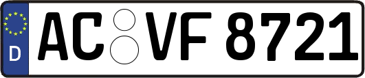 AC-VF8721