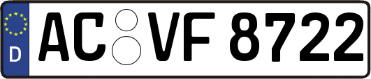AC-VF8722