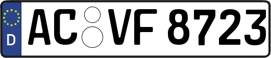 AC-VF8723
