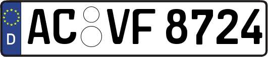 AC-VF8724