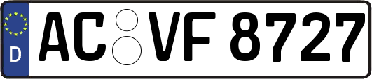 AC-VF8727