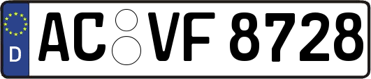 AC-VF8728