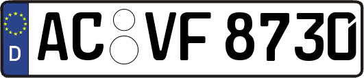 AC-VF8730