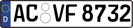 AC-VF8732