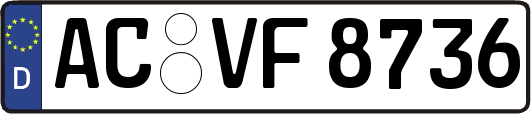 AC-VF8736
