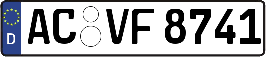 AC-VF8741