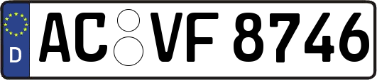 AC-VF8746