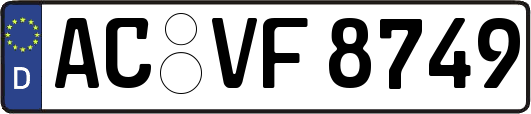 AC-VF8749