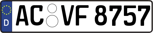 AC-VF8757