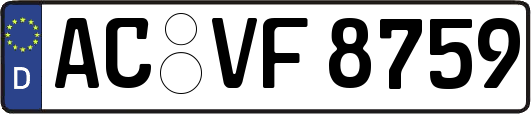AC-VF8759