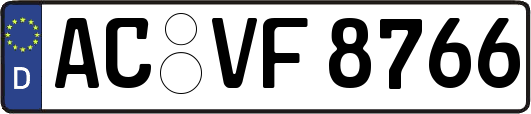 AC-VF8766