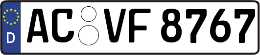 AC-VF8767