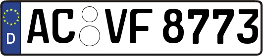 AC-VF8773