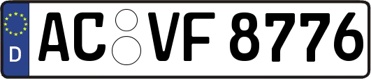 AC-VF8776