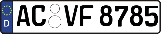 AC-VF8785