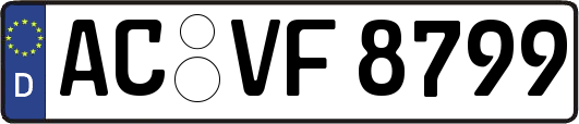 AC-VF8799