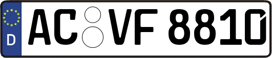 AC-VF8810
