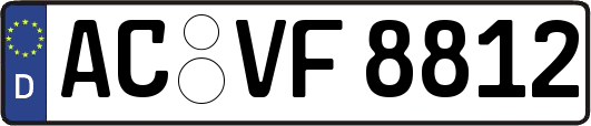 AC-VF8812