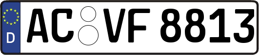 AC-VF8813
