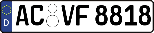 AC-VF8818