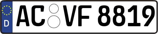 AC-VF8819