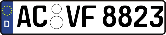 AC-VF8823
