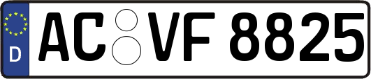 AC-VF8825