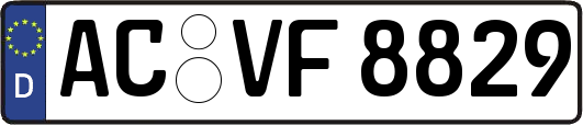 AC-VF8829