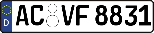AC-VF8831