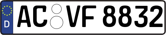 AC-VF8832