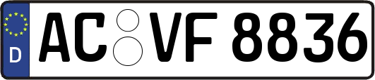 AC-VF8836
