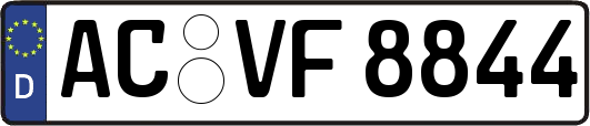 AC-VF8844