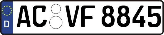 AC-VF8845