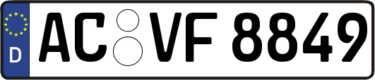 AC-VF8849