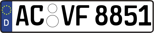 AC-VF8851