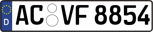 AC-VF8854