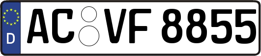 AC-VF8855