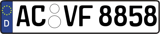 AC-VF8858