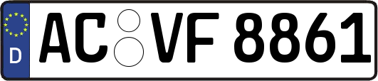 AC-VF8861