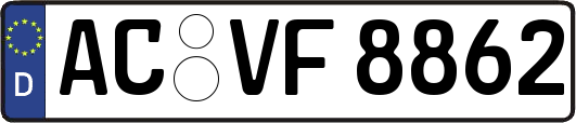 AC-VF8862