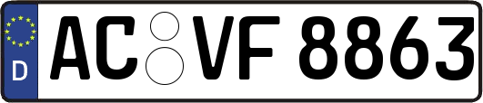 AC-VF8863