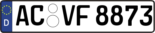 AC-VF8873