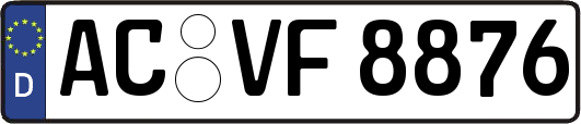 AC-VF8876
