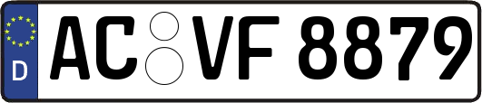 AC-VF8879